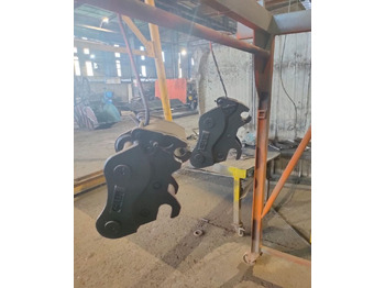 Acoplamiento rápido