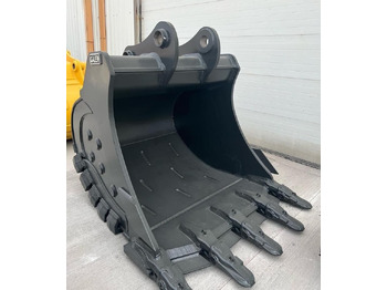 Cazo para excavadora VOLVO