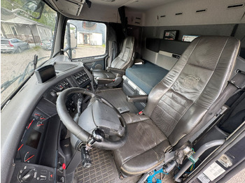 Camión multibasculante Volvo FH540: foto 5