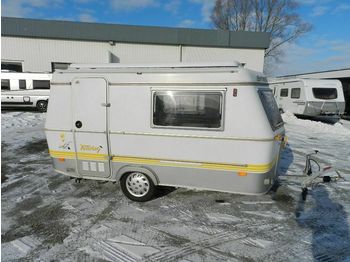 Caravana HYMER / ERIBA / HYMERCAR Touring Puck L sehr gepflegt: foto 1
