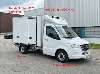 Furgoneta frigorifica MERCEDES-BENZ Sprinter 316