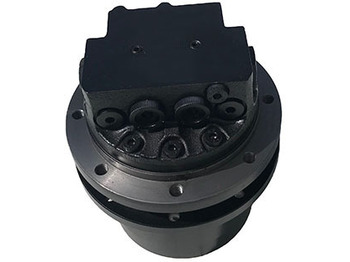 Mando final NEW HOLLAND