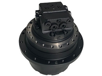 Mando final NEW HOLLAND