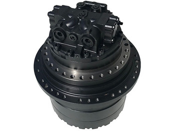 Mando final NEW HOLLAND