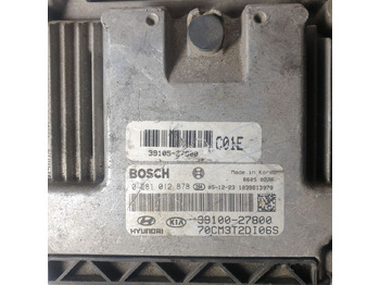 Unidad de control para Coche Bosch for car: foto 2 Unidad de control para Coche Bosch for car: foto 2