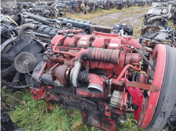 Motor para Camión MAN D2865   MAN F90: foto 5