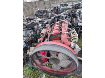 Motor para Camión MAN D2865   MAN F90: foto 4