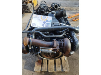 Motor MERCEDES-BENZ