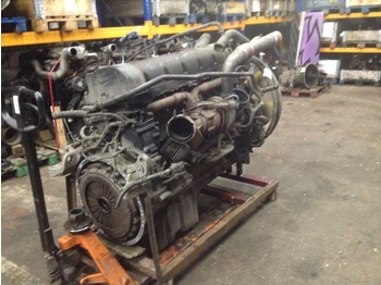 Motor para Camión Renault DXI 13 460   Renault MAGNUM DXI 13: foto 2 Motor para Camión Renault DXI 13 460   Renault MAGNUM DXI 13: foto 2