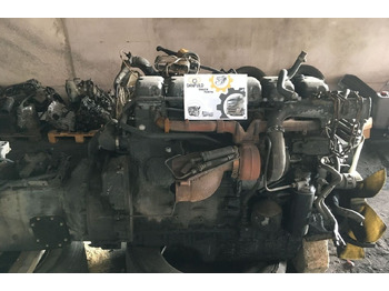 Motor para Camión Scania DC1104   Scania 114L truck: foto 4