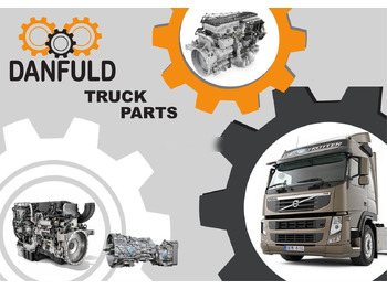 Motor para Camión Scania DC1104   Scania 114L truck: foto 5