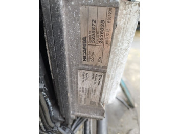 Motor para Camión Scania DC1307 XPI 480 E5 Scania R 480: foto 5 Motor para Camión Scania DC1307 XPI 480 E5 Scania R 480: foto 5