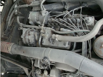 Motor para Camión Scania DSC 1413   Scania 144: foto 2