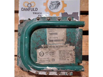 Unidad de control VOLVO