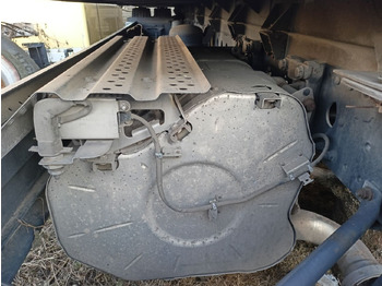 Convertidor catalítico para Camión Mercedes-Benz Atego 1527,1530 A00649050   Mercedes-Benz 1524,1527,1530: foto 4 Convertidor catalítico para Camión Mercedes-Benz Atego 1527,1530 A00649050   Mercedes-Benz 1524,1527,1530: foto 4