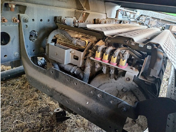 Convertidor catalítico para Camión Mercedes-Benz Atego 1527,1530 A00649050   Mercedes-Benz 1524,1527,1530: foto 3 Convertidor catalítico para Camión Mercedes-Benz Atego 1527,1530 A00649050   Mercedes-Benz 1524,1527,1530: foto 3