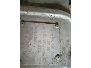 Convertidor catalítico para Camión Mercedes-Benz Atego 1527,1530 A00649050   Mercedes-Benz 1524,1527,1530: foto 2 Convertidor catalítico para Camión Mercedes-Benz Atego 1527,1530 A00649050   Mercedes-Benz 1524,1527,1530: foto 2