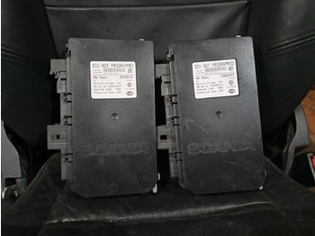 Leasing de  Scania G,R,S 2632613   truck Scania G,R,S 2632613   truck: foto 2