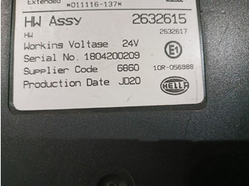 Leasing de  Scania G,R,S 2632613   truck Scania G,R,S 2632613   truck: foto 4