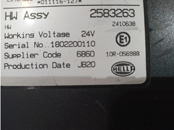 Leasing de  Scania G,R,S 2632613   truck Scania G,R,S 2632613   truck: foto 5