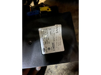 Leasing de  Scania G,R,S 2632613   truck Scania G,R,S 2632613   truck: foto 1