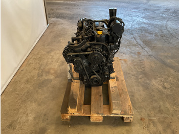 Motor Deutz TCD 3.6 L4 (1): foto 5
