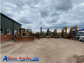 Excavadora de cadenas VOLVO