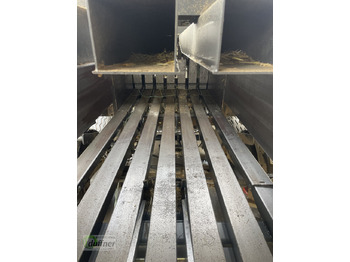 Empacadora de pacas cuadradas CLAAS Quadrant 3200 RC Tandem: foto 3