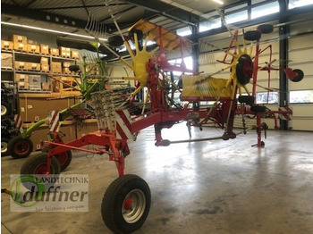 Henificadora Pöttinger Eurotop 851: foto 4