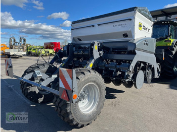 Combinado de siembra nuevo SKY Easydrill P 250 Fertisem: foto 3 Combinado de siembra nuevo SKY Easydrill P 250 Fertisem: foto 3