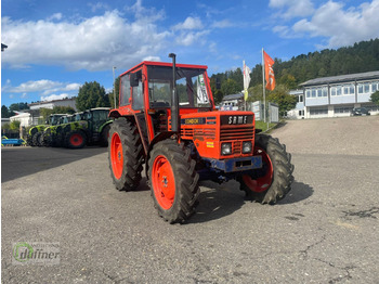 Tractor SAME