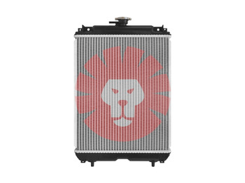 Radiador para Miniexcavadora nuevo CASE NEW HOLLAND KOBELCO CX20B CX22B CX26B CX27B CX30B E20 E22 E26 E27 E26B E29B SK20SR SK27SR: foto 2 Radiador para Miniexcavadora nuevo CASE NEW HOLLAND KOBELCO CX20B CX22B CX26B CX27B CX30B E20 E22 E26 E27 E26B E29B SK20SR SK27SR: foto 2