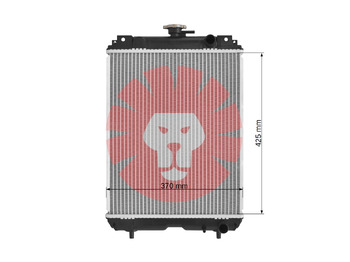 Radiador para Miniexcavadora nuevo CASE NEW HOLLAND KOBELCO CX20B CX22B CX26B CX27B CX30B E20 E22 E26 E27 E26B E29B SK20SR SK27SR: foto 3 Radiador para Miniexcavadora nuevo CASE NEW HOLLAND KOBELCO CX20B CX22B CX26B CX27B CX30B E20 E22 E26 E27 E26B E29B SK20SR SK27SR: foto 3