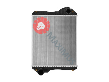 Radiador CASE