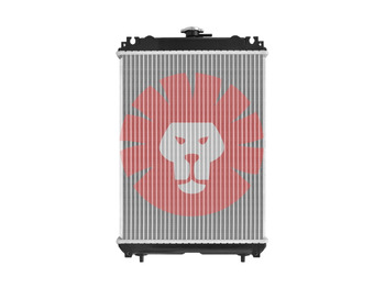 Radiador para Miniexcavadora nuevo CATERPILLAR 303.5E2 CR 303.5E 304E2 CR 303.5E2 303E CR 304E 303ECR: foto 2