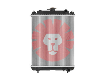 Radiador CATERPILLAR