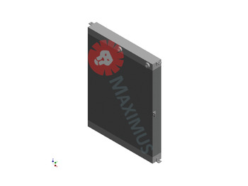 Radiador COMPAIR