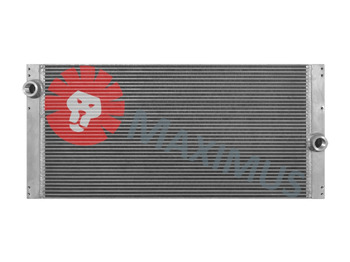 Radiador COMPAIR