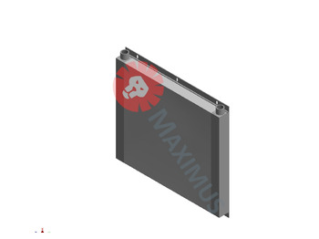 Radiador COMPAIR
