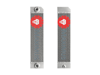 Enfriador de aceite DIECI