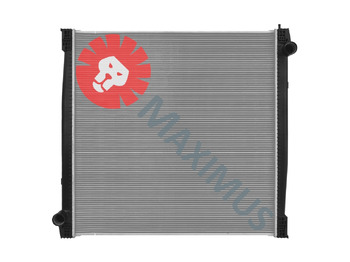 Radiador NEOPLAN