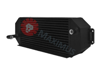 Enfriador de aceite para Manipulador telescópico nuevo MERLO PANORAMIC 40.8: foto 2 Enfriador de aceite para Manipulador telescópico nuevo MERLO PANORAMIC 40.8: foto 2