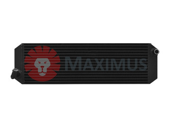 Enfriador de aceite MERLO