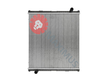 Radiador VOLVO