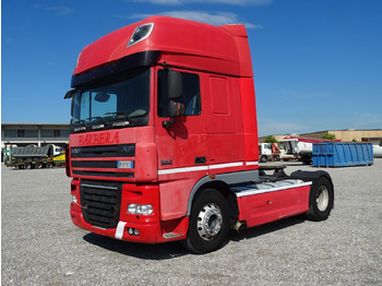 Cabeza tractora DAF XF 105 480