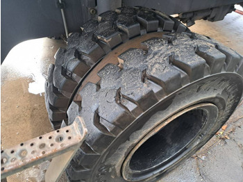 Leasing de Fuchs MHL350F Fuchs MHL350F: foto 3