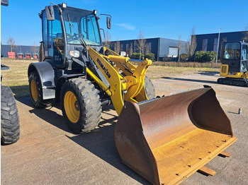 Leasing de Komatsu WA100-8E0 Komatsu WA100-8E0: foto 2