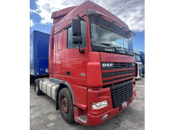 Cabeza tractora DAF XF 95