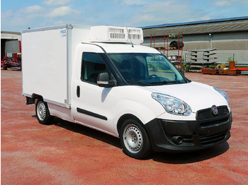 Furgoneta frigorifica Fiat DOBLO 1.6 KUHKOFFER RELEC FROID TR22 -20C: foto 2