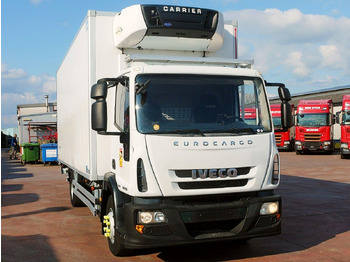 Camión frigorífico IVECO